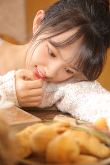 女生讲述私密照被前男友发境外论坛